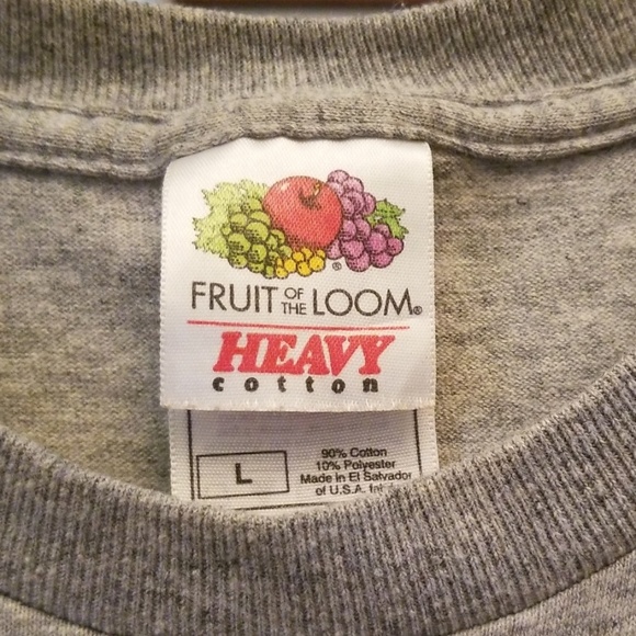 Bourbon Street T Shirt - Picture 3 of 4